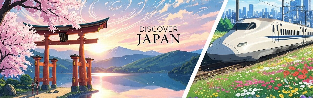 日本旅行予約バナー