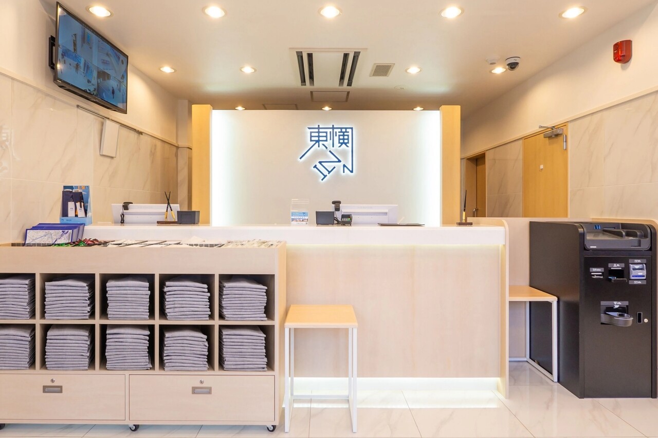 토요코인 | 토요코인: 초등학생 무료 조식·무료 숙박, 가성비 최고 비즈니스호텔 - Travel Love