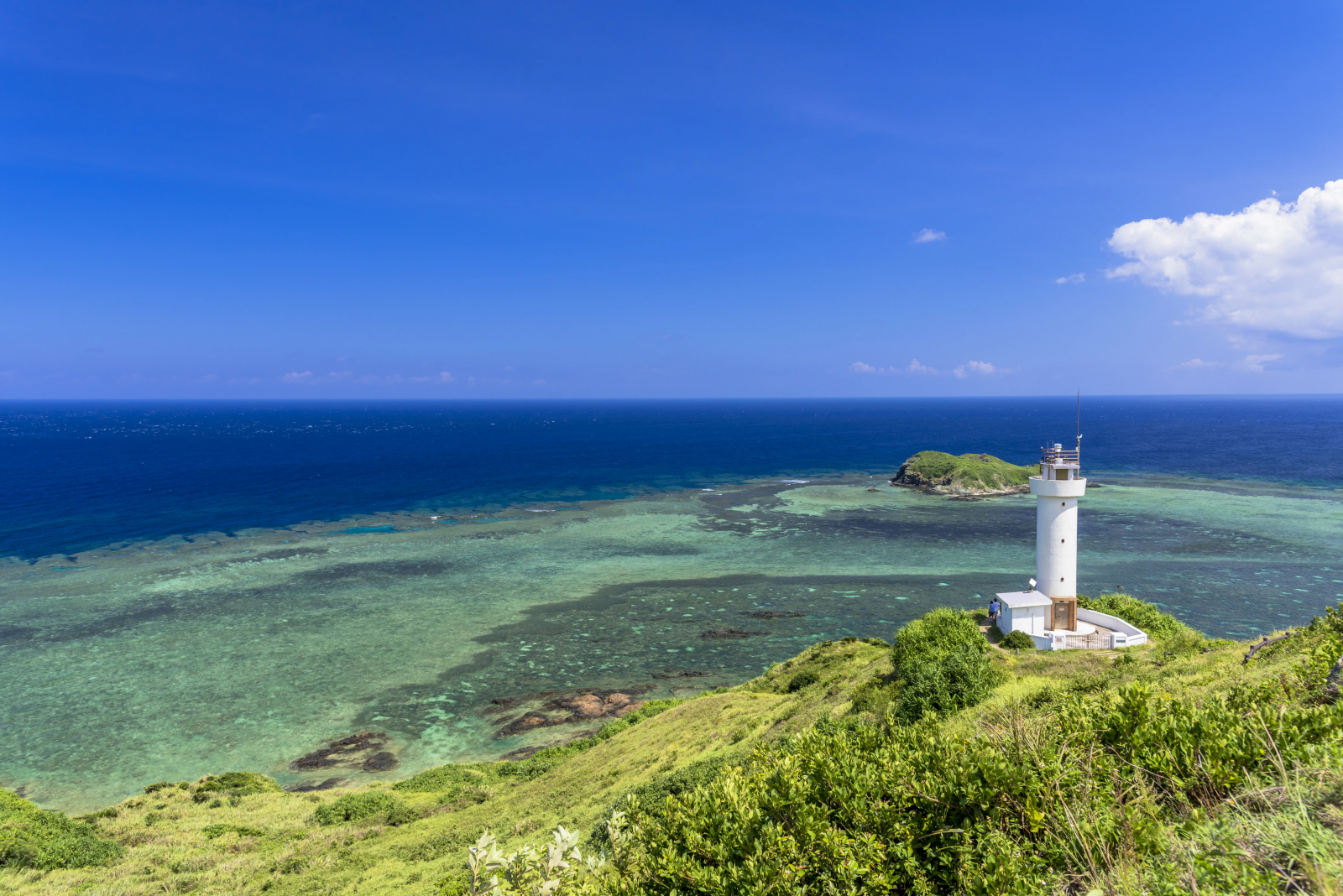 石垣島景點 Ishigaki Island Attractions