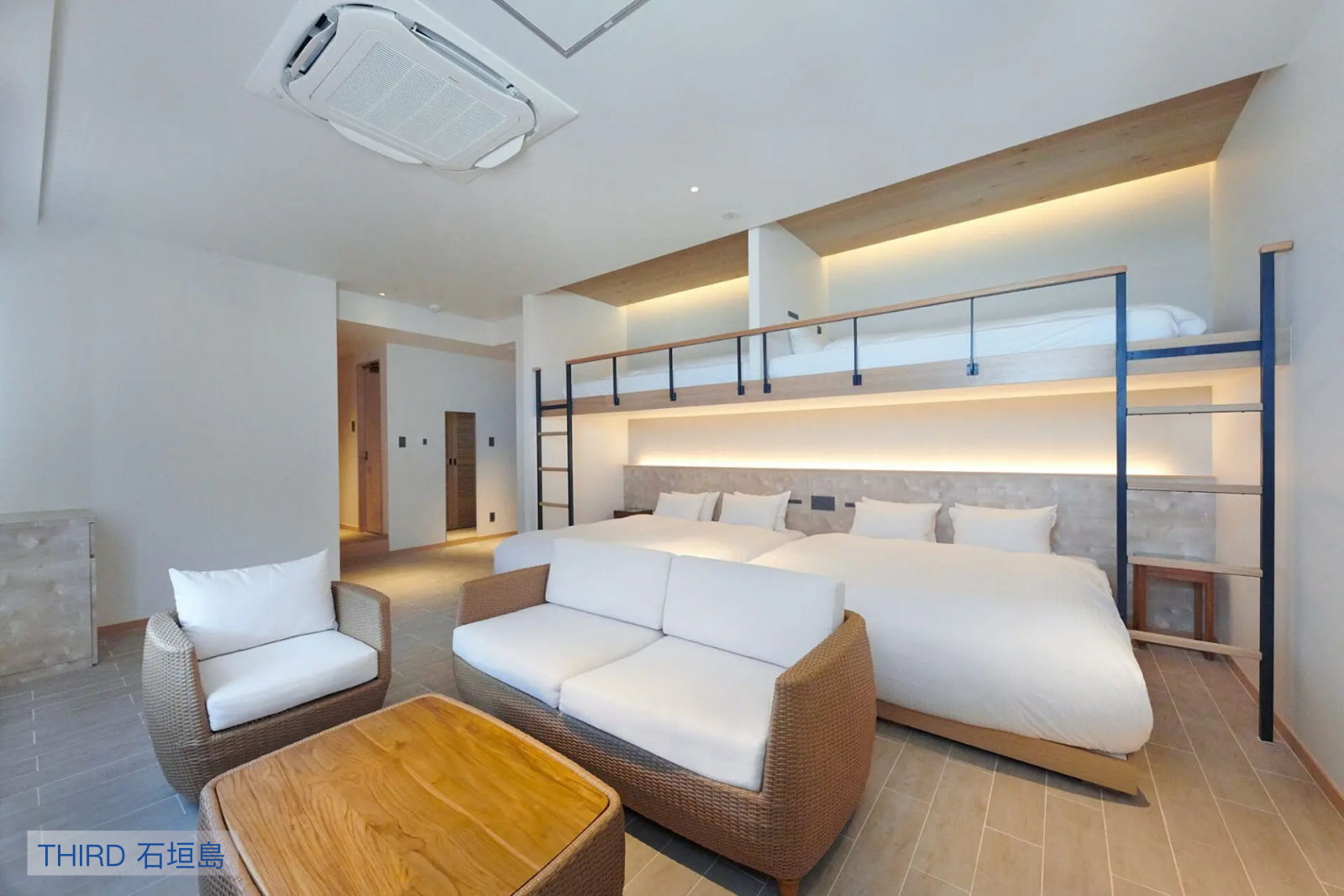 石垣島飯店 Ishigaki Island Hotel