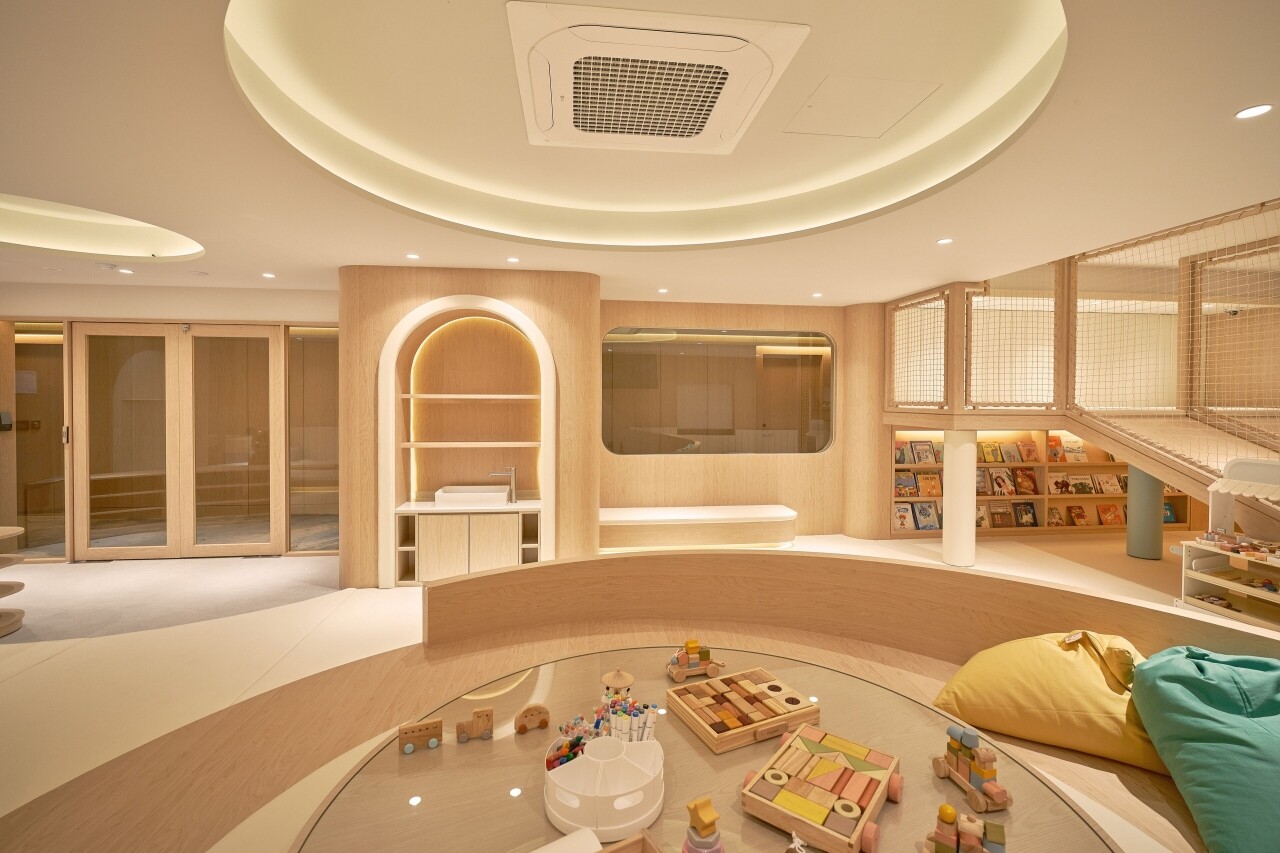 UH SUITE｜UH套房酒店：韓式現代風格的超大空間套房與服務公寓品牌 愛旅誌