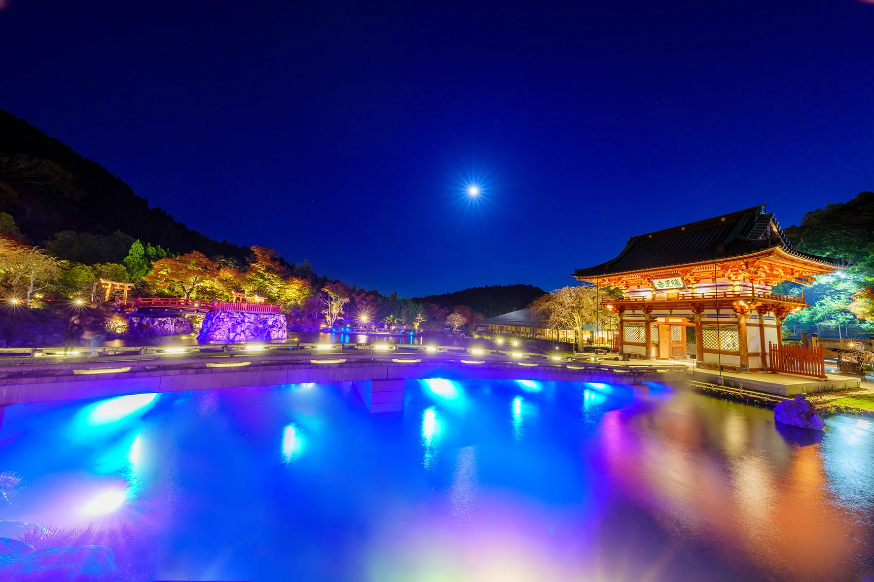 大阪吃喝玩樂 - 大阪勝尾寺一日攻略|交通方式、賞楓看點、祈願達摩一次看懂 19 勝尾寺