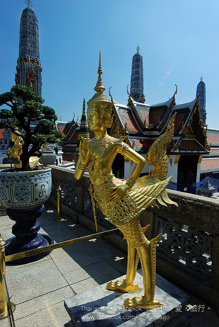 曼谷景點 - 曼谷景點推薦, 曼谷自由行, 泰國旅行, 泰國景點推薦, 泰國自由行